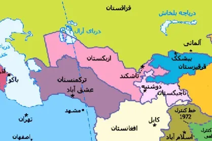 آیا ازبکستان به آذربایجان دوم اسرائیل تبدیل خواهد شد؟