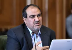 صادقی: برچسب تروریسم به سپاه وارونه‌سازی مفاهیم است