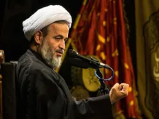 خاطره حجت الاسلام پناهیان از هنرمند اروپایی که حاضر نشد برای اربعین مستند بسازد