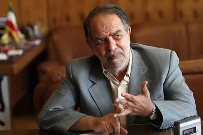 پاسخ جالب جبرائیلی به ترکان درخصوص علت مشکلات اقتصادی