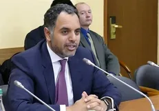 سفیر قطر در روسیه: گفتگو با ایران بهترین راه برای پایان دادن به تنش در منطقه است