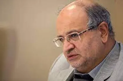 زالی: در ۵ سال آینده تعداد بیماران کلیوی ۲ برابر می&zwnj;شوند