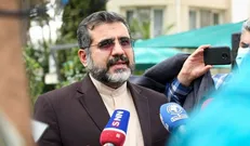 وزیر ارشاد: استقبال جامعه هنری موسیقیایی از جشنواره موسیقی فجر بیشتر از توقعم بود/ در تعامل با هنرمندان می‌خواهیم مشکلات را حل کنیم نه صورت مسئله را پاک کنیم+ فیلم