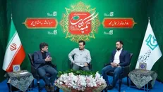پیام‌آوران پیام پیامبر باشیم