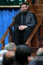 رهبری