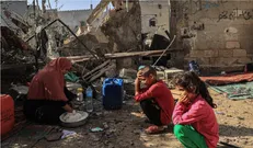 یونیسف: محاصره غزه جان یک میلیون کودک فلسطینی را تهدید می‌کند
