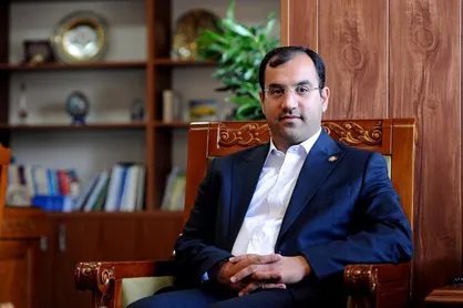 رئیس سازمان آموزش فنی و حرفه&zwnj;ای کشور: از منتخبین مسابقات مهارتی حمایت می&zwnj;کنیم/ بهترین کار این است که بتوانیم با مشارکت خودشان زمینه کارآفرینی را برای&zwnj;شان فراهم کنیم + فیلم