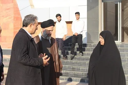 منتقدان و مخالفان دولت آماده کمک به رئیس جمهوری هستند