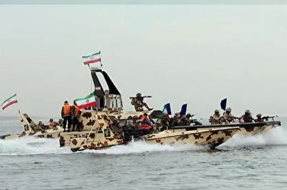 ایران چطور از منافع خود در آبهای دور حراست می کند؟
