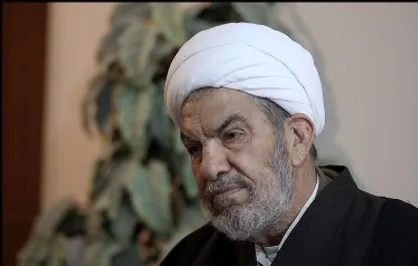 شورای مرکزی حزب موتلفه درگذشت امام جمعه فقید ارومیه را تسلیت گفت