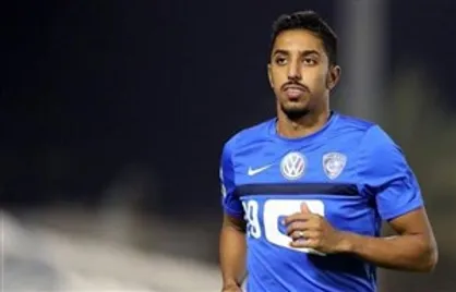 شوک به الهلال در آستانه دیدار با استقلال