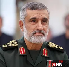 سردار حاجی‌زاده: با چشمانی باز آماده‌ایم تا در صورت هرگونه خطا، پاسخی پشیمان‌کننده به دشمن بدهیم