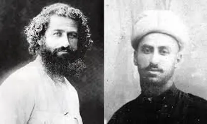 میرزا کوچک&zwnj;خان جنگلی؛ روحانی که سردار شد