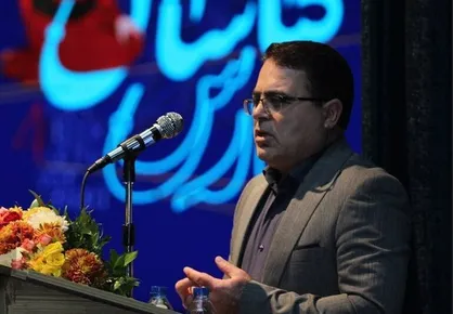 مدیرعامل خانه کتاب و ادبیات ایران: مسیر توسعه همه&zwnj;جانبه از کتابخوانی می&zwnj;گذرد