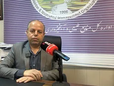 کشف ۷۸۱ مترمکعب چوب قاچاق در گیلان / ۳۱۲ هکتار از اراضی ملی رفع تصرف شد