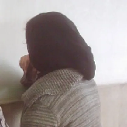 اعتراف زن سارق به ۷۰ فقره کش روی