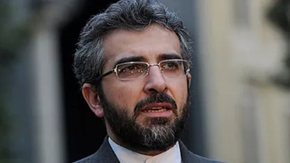 باقری: ترامپ، اگر می&zwnj;خواهی از ایران در امان بمانی یک اتاق از کاخ سفید را کرایه کن! / خنده تروریست&zwnj;ها را به گریه تبدیل می&zwnj;کنیم