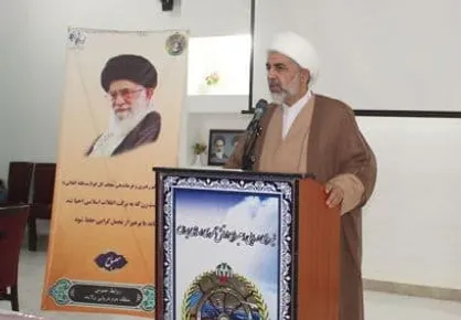 نقش اساسی خانواده&zwnj;ها در موفقیت کارکنان نیروی دریایی در ماموریت&zwnj;ها
