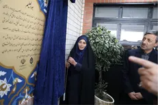 بهره‌برداری از طرح‌های آموزشی بنیاد مستضعفان به ارزش ۴۰۰۰ میلیارد