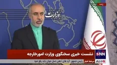 کنعانی: پیگیر حقابه هیرمند هستیم