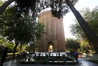 برج طغرل