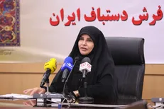 برگزاری نمایشگاه فرش دستباف ایران از ۳۱ مرداد/ ایجاد ۳۵ هزار شغل جدید در حوزه فرش دستباف