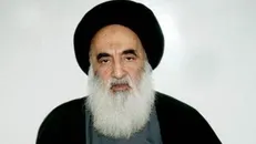 تاکید آیت‌الله سیستانی بر حمایت آزادگان جهان از ملت فلسطین