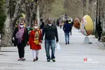 نوروز کرونایی