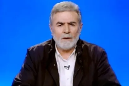 اعلام آغاز جنگ جدید با اسرائیل توسط زیاد نخاله