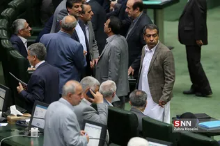 صحن علنی مجلس شورای اسلامی
