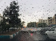 هواشناسی: بارش‌های پیش‌رو ضعیف است/ احتمال بارش اسیدی در تهران