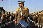 رژه روز ارتش جمهوری اسلامی ایران