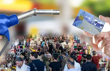 نظرات بی&zwnj;پرده و شفاف مردم درمورد سهمیه بندی بنزین