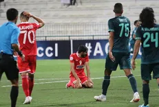 پرسپولیس به یک شرط از گروه خود صعود می‌کند