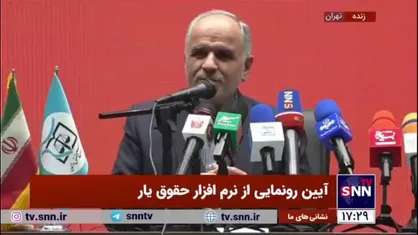 رحیمی: هدف دشمن در جنگ شناختی عوض کردن ذهن و عقیده است/ الان سخت&zwnj;ترین زمانی است که با توجه به جنگ شناختی باید درست عمل کنیم
