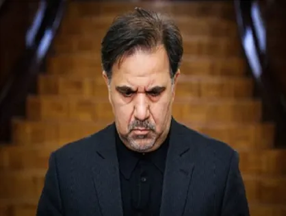 وزیر راه در کرج: مطالبات کامیونداران حتما پیگیری می&zwnj;شود
