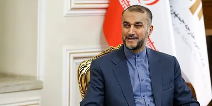 پیام امیرعبداللهیان به همتای هندی و ابراز همدردی خطیب زاده با دولت و مردم هند