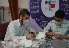 گروه‌های جهادی دانشجویی مبارزه با کرونا در طرح کمک مومنانه فعال می‌شوند