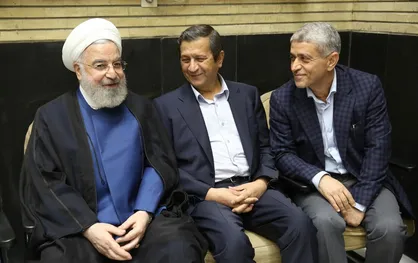 سلطان خلق پول و تورم گزینه پیشنهادی وزارت اقتصاد شد/ نمایندگان مجلس به قاتل اقتصاد ایران در دهه ۹۰ رای اعتماد می&zwnj;دهند؟