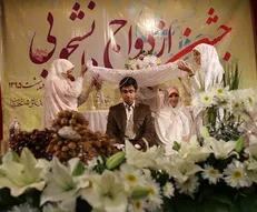 امضای تفاهم‌نامه همکاری میان نهاد نمایندگی مقام معظم رهبری در دانشگاه‌ها و ستاد اجرایی فرمان امام (ره)