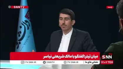شریعتی: راه درست مدیریت انرژی و یارانه&zwnj;ها اجرای ماده ۴۶ برنامه هفتم است؛ عادلانه و مبتنی بر صرفه&zwnj;جویی