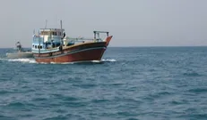 شناور حامل ۹۰ هزار لیتر سوخت قاچاق در خلیج فارس توقیف شد