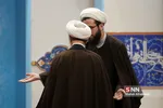 آیین افتتاحیه مسابقات سراسری قرآن کریم بسیج