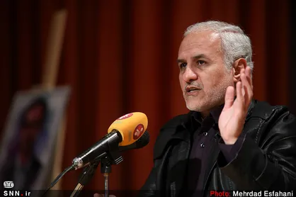 سخنرانی حسن عباسی در دانشگاه علوم اسلامی رضوی لغو شد