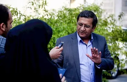 رئیس کل بانک مرکزی: شوک ناشی از تنش&zwnj;های سیاسی ماندگار نیست