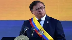 رئیس جمهور کلمبیا خواستار عدم مشارکت جهانی با ناتو شد