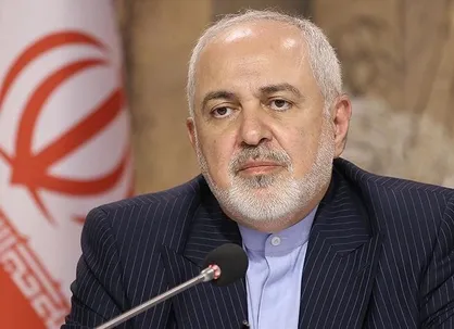 ظریف: از شما می&zwnj;خواهم که هرچه زودتر جنگ را در افغانستان پایان دهید/ شجاعت در صلح مهم&zwnj;تر از شجاعت در جنگ است