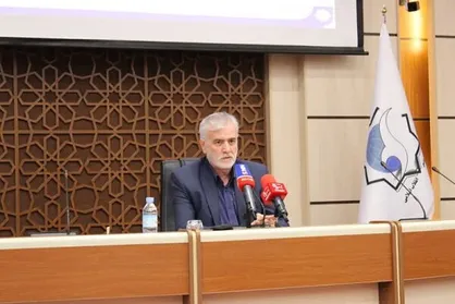 شبکه سازی نخبگان در مسیر پیاده روی اربعین