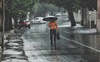 سازمان هواشناسی هشدار زرد و نارنجی صادر کرد