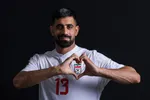 تیم ملی فوتبال ایران